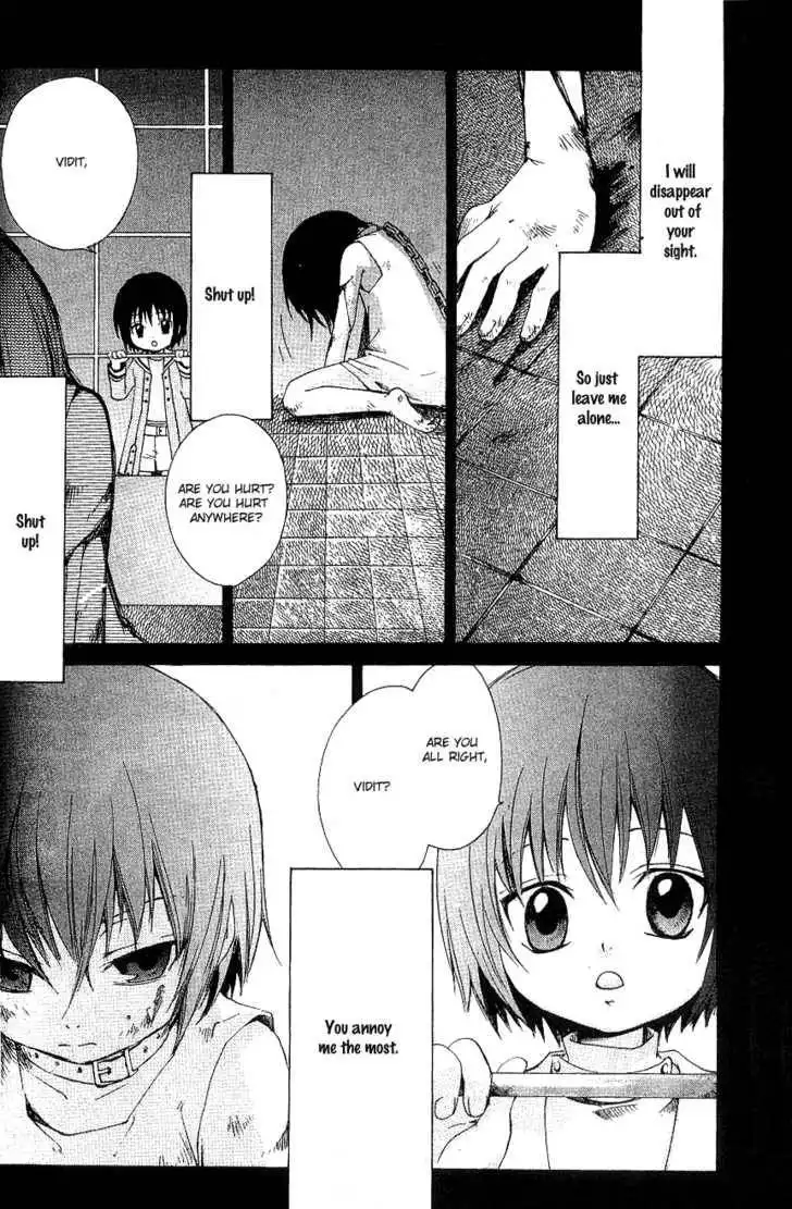 Beyond the Beyond Chapter 12 7